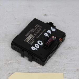 Audi F3 Q3 RSQ3 Diagnosis Databus Network gateway Module 3Q0907530AL - Image 2
