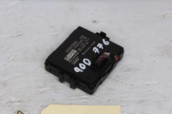 Audi F3 Q3 RSQ3 Diagnosis Databus Network gateway Module 3Q0907530AL