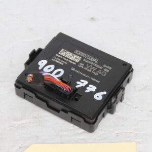 Audi F3 Q3 RSQ3 Diagnosis Databus Network gateway Module 3Q0907530AL - Image 10