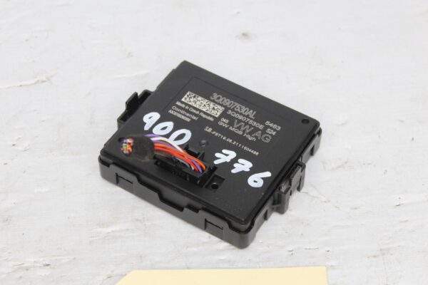 Audi F3 Q3 RSQ3 Diagnosis Databus Network gateway Module 3Q0907530AL