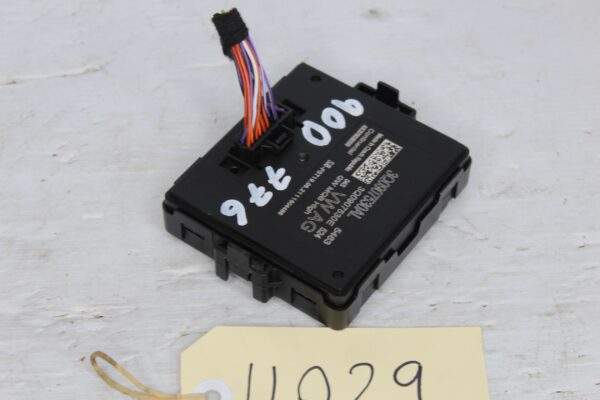 Audi F3 Q3 RSQ3 Diagnosis Databus Network gateway Module 3Q0907530AL