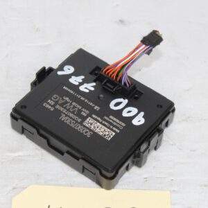Audi F3 Q3 RSQ3 Diagnosis Databus Network gateway Module 3Q0907530AL - Image 8