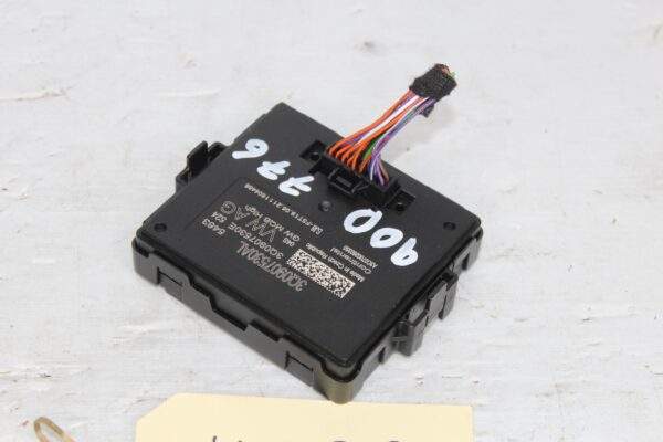 Audi F3 Q3 RSQ3 Diagnosis Databus Network gateway Module 3Q0907530AL