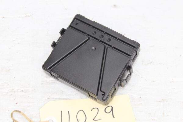 Audi F3 Q3 RSQ3 Diagnosis Databus Network gateway Module 3Q0907530AL