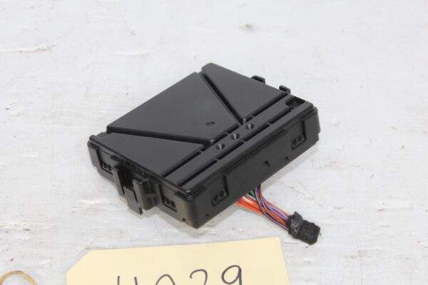 Audi F3 Q3 RSQ3 Diagnosis Databus Network gateway Module 3Q0907530AL