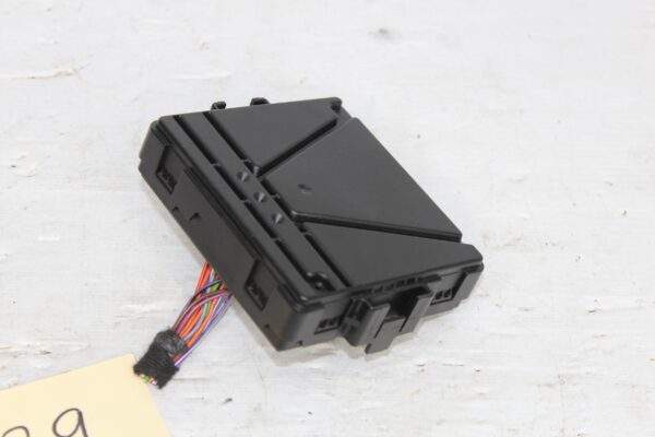 Audi F3 Q3 RSQ3 Diagnosis Databus Network gateway Module 3Q0907530AL