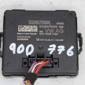 Audi F3 Q3 RSQ3 Diagnosis Databus Network gateway Module 3Q0907530AL - Image 3