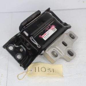 Audi F3 RSQ3 Left Gearbox Support Mount 5QA199555F - Image 2