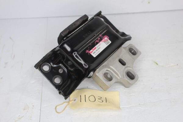 Audi F3 RSQ3 Left Gearbox Support Mount 5QA199555F