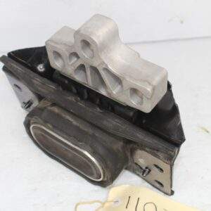 Audi F3 RSQ3 Left Gearbox Support Mount 5QA199555F - Image 5