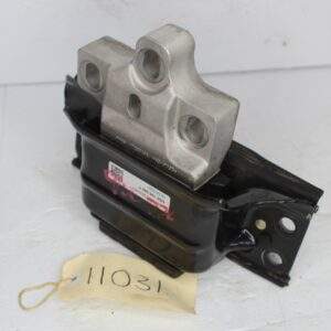 Audi F3 RSQ3 Left Gearbox Support Mount 5QA199555F - Image 3
