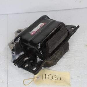 Audi F3 RSQ3 Left Gearbox Support Mount 5QA199555F - Image 12