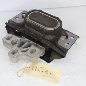 Audi F3 RSQ3 Left Gearbox Support Mount 5QA199555F - Image 10