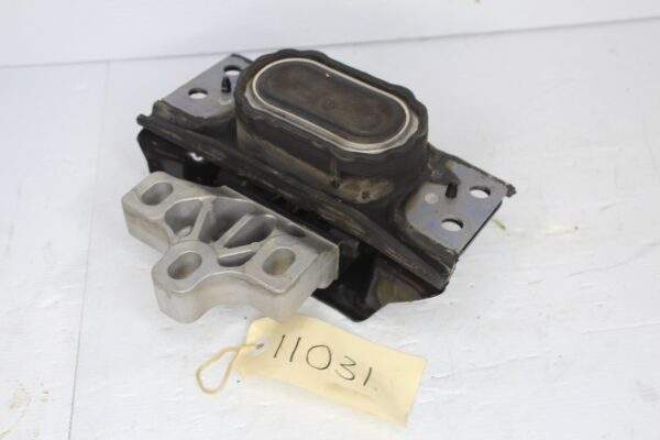 Audi F3 RSQ3 Left Gearbox Support Mount 5QA199555F