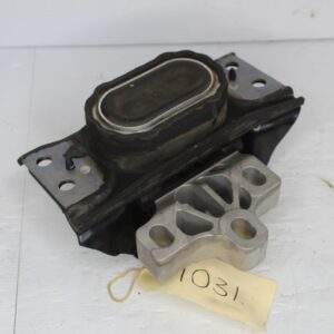 Audi F3 RSQ3 Left Gearbox Support Mount 5QA199555F - Image 9