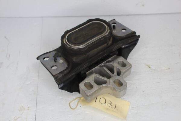 Audi F3 RSQ3 Left Gearbox Support Mount 5QA199555F