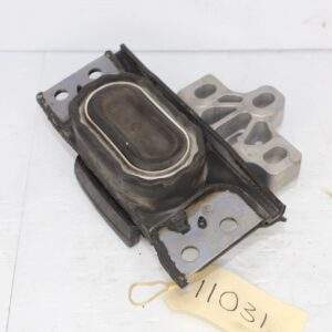 Audi F3 RSQ3 Left Gearbox Support Mount 5QA199555F - Image 8