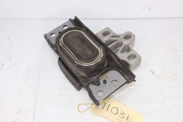 Audi F3 RSQ3 Left Gearbox Support Mount 5QA199555F