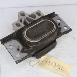 Audi F3 RSQ3 Left Gearbox Support Mount 5QA199555F - Image 7