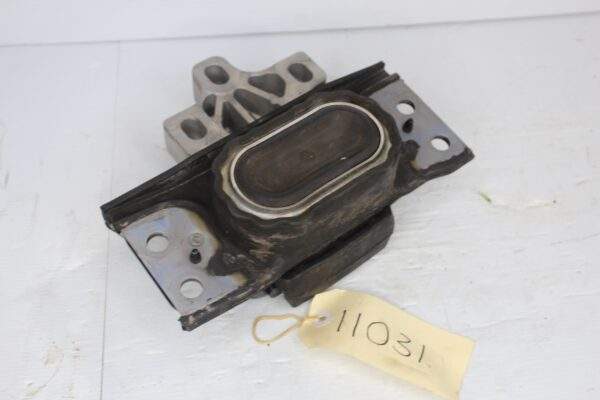 Audi F3 RSQ3 Left Gearbox Support Mount 5QA199555F