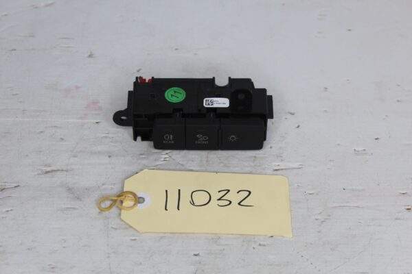 Audi F3 Q3 RSQ3 Lighting Control Switch Panel 4K2941501R