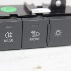 Audi F3 Q3 RSQ3 Lighting Control Switch Panel 4K2941501R - Image 3