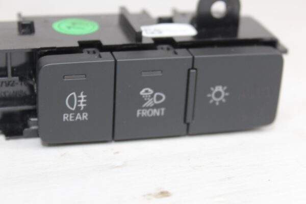 Audi F3 Q3 RSQ3 Lighting Control Switch Panel 4K2941501R
