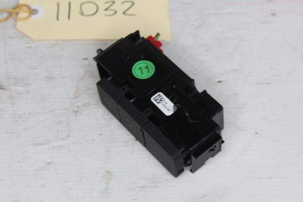 Audi F3 Q3 RSQ3 Lighting Control Switch Panel 4K2941501R
