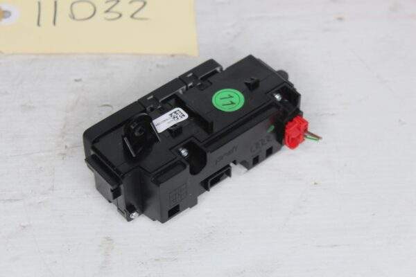 Audi F3 Q3 RSQ3 Lighting Control Switch Panel 4K2941501R