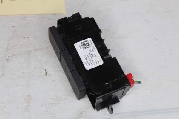 Audi F3 Q3 RSQ3 Lighting Control Switch Panel 4K2941501R