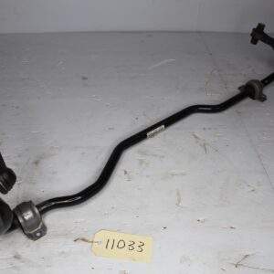 Audi RS3 RSQ3 Rear Sway Stabiliser Bar 21.7mm 8V0511305A - Image 2