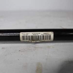 Audi RS3 RSQ3 Rear Sway Stabiliser Bar 21.7mm 8V0511305A - Image 3