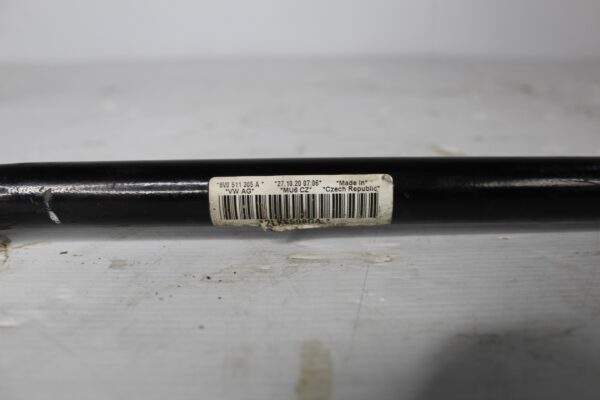 Audi RS3 RSQ3 Rear Sway Stabiliser Bar 21.7mm 8V0511305A