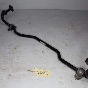 Audi RS3 RSQ3 Rear Sway Stabiliser Bar 21.7mm 8V0511305A - Image 11