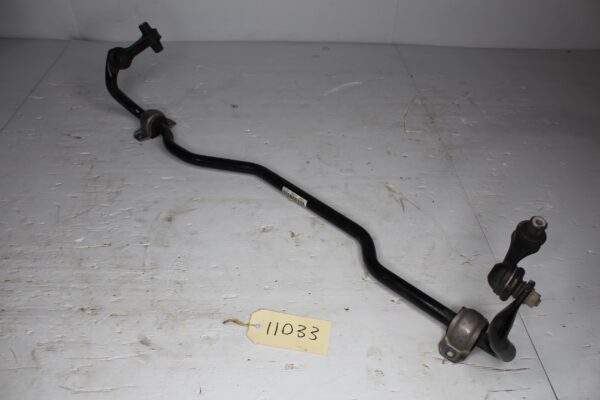 Audi RS3 RSQ3 Rear Sway Stabiliser Bar 21.7mm 8V0511305A