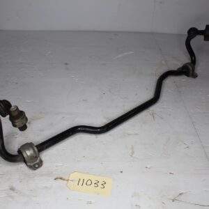 Audi RS3 RSQ3 Rear Sway Stabiliser Bar 21.7mm 8V0511305A - Image 10