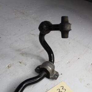 Audi RS3 RSQ3 Rear Sway Stabiliser Bar 21.7mm 8V0511305A - Image 7