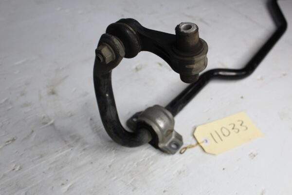Audi RS3 RSQ3 Rear Sway Stabiliser Bar 21.7mm 8V0511305A