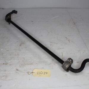Audi 8R Q5 SQ5 Rear Sway Stabiliser Bar 22.5mm 8R0511305Q - Image 13