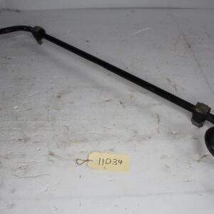Audi 8R Q5 SQ5 Rear Sway Stabiliser Bar 22.5mm 8R0511305Q - Image 11
