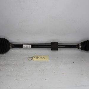 Audi 8V A3 / Volkswagen Golf Mk7 TSI 1.4L Front Right Driveshaft Axle 5Q0407272DD