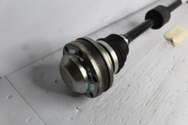 Audi 8V A3 / Volkswagen Golf Mk7 TSI 1.4 Front Right Driveshaft Axle 5Q0407272DD