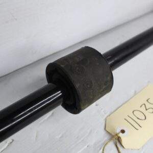 Audi 8V A3 / Volkswagen Golf Mk7 TSI 1.4 Front Right Driveshaft Axle 5Q0407272DD - Image 8