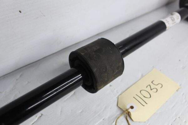 Audi 8V A3 / Volkswagen Golf Mk7 TSI 1.4 Front Right Driveshaft Axle 5Q0407272DD