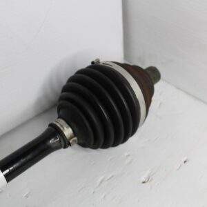 Audi 8V A3 / Volkswagen Golf Mk7 TSI 1.4 Front Right Driveshaft Axle 5Q0407272DD - Image 7