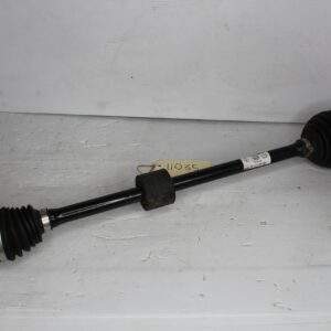 Audi 8V A3 / Volkswagen Golf Mk7 TSI 1.4 Front Right Driveshaft Axle 5Q0407272DD - Image 6