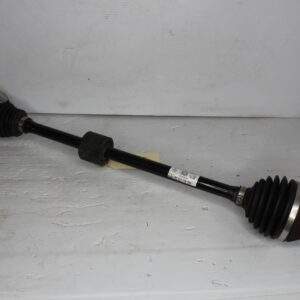 Audi 8V A3 / Volkswagen Golf Mk7 TSI 1.4 Front Right Driveshaft Axle 5Q0407272DD - Image 5