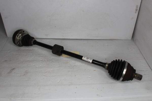 Audi 8V A3 / Volkswagen Golf Mk7 TSI 1.4 Front Right Driveshaft Axle 5Q0407272DD