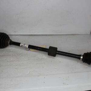 Audi 8V A3 / Volkswagen Golf Mk7 TSI 1.4 Front Right Driveshaft Axle 5Q0407272DD - Image 4