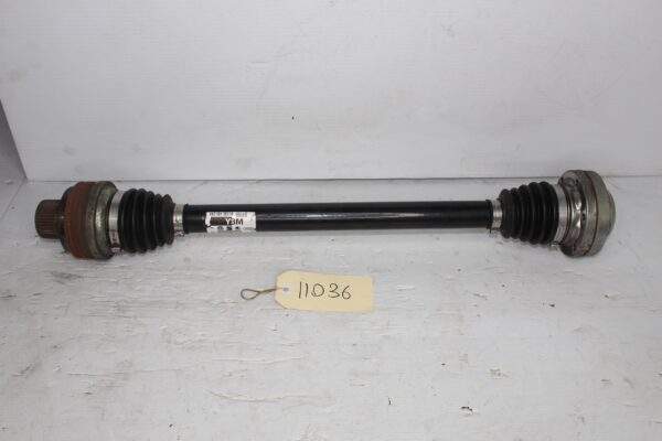 Audi B8 8K 8T 8F A4 A5 Rear Left or Right Driveshaft Axle CV 8K0501203M